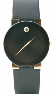 Movado Museum Watch 0603861