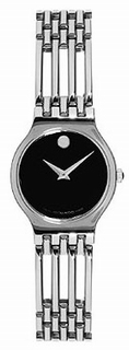 Movado 0603955 Ladies Quartz Watch