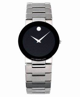 Movado Safiro 0604008 Mens Watch