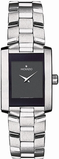 Movado Ladies 0604133 Watch