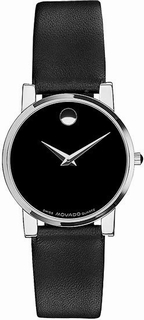 Movado Moderno 0604230 Watch