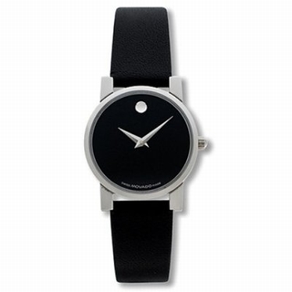 Movado 0604231 Ladies Quartz Watch