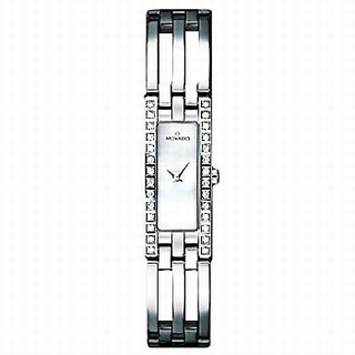 Movado Esperanza Watch 0604547