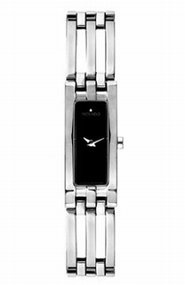 Movado Ladies 0604552 Watch