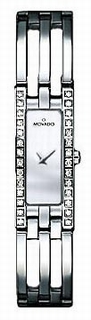 15mm x 34mm Movado Ladies Watch 0604576