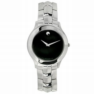 Movado Tereno Watch 0604584