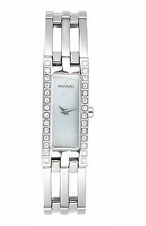 Movado Esperanza 0604693 Watch