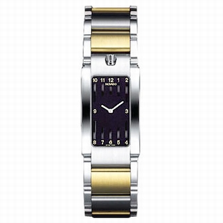 Movado Elliptica 0604708 Watch