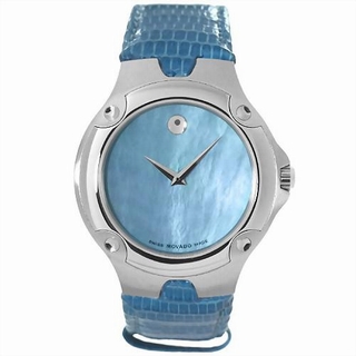 Movado SE Sports Edition 0604742 Watch