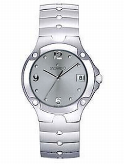 Movado Mens 0604745 Watch