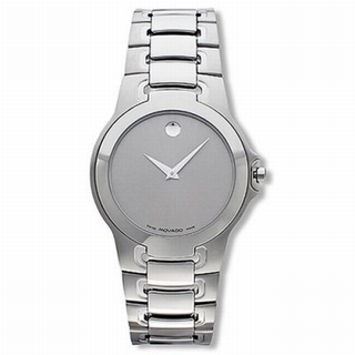 Movado Meza 0604833 Mens Watch