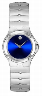 Movado Quartz Ladies Watch 0604836