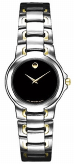 Movado Mens 0604858 Watch