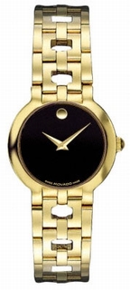 Movado Just Added & Hard To Find Models 0604887 Watch