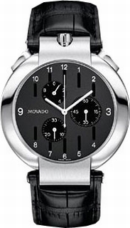 Movado Mens 0604890 Watch