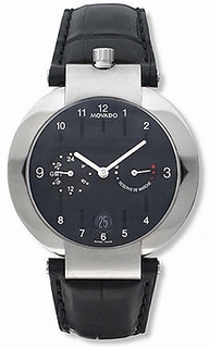 Movado Elliptica 0604893 Watch