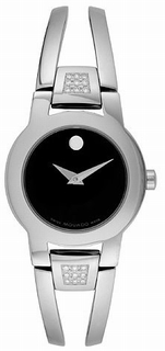 Movado Amorosa Watch 0604982