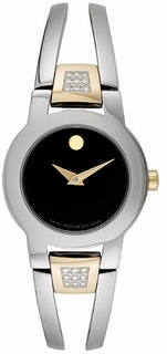 Movado Amorosa 0604983 Watch