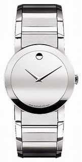 Movado 0604986 Ladies Quartz Watch