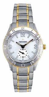 Movado Ladies 0604999 Watch