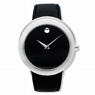 Movado Just Added & Hard To Find Models 0605012 Mens Watch