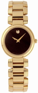 Movado Serenade 0605017 Watch