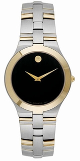 Movado Quartz Ladies Watch 0605031