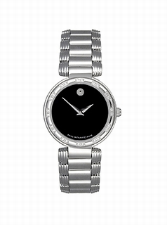 Movado 0605033 Ladies Quartz Watch