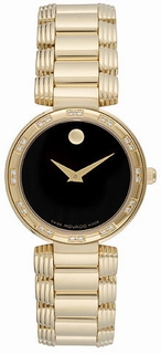 Movado Serenade 0605034 Watch