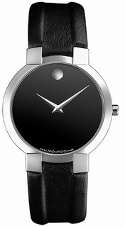 Movado Faceto 0605038 Watch