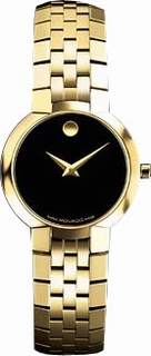 Movado Faceto 0605045 Watch