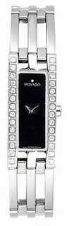 Movado 0605047 Ladies Quartz Watch