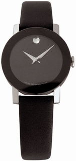 Movado 0605062 Ladies Quartz Watch