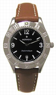 Movado Ladies 0605071 Watch