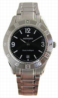 Movado 0605075 Ladies Automatic Watch