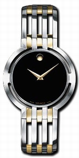 Movado 0605088 Mens Quartz Watch