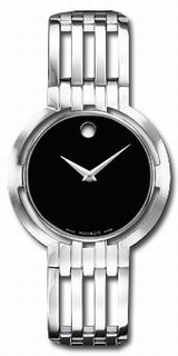 Movado Mens 0605096 Watch