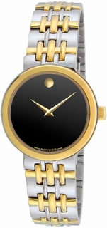 Movado Olympian 0605101 Mens Watch