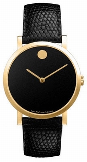 Movado Unisex 0605109 Watch