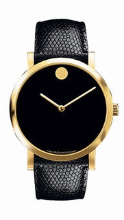 Movado Automatic Mens Watch 0605113