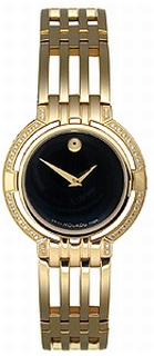 Movado Esperanza 0605128 Ladies Watch