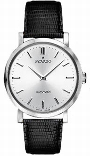 Movado Classic 0605148 Unisex Watch