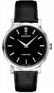 Movado Classic Mens Watch 0605149