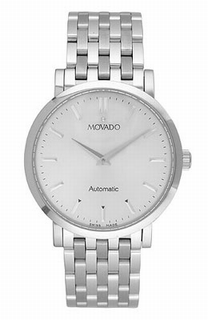 Movado Horwitt 0605151 Watch