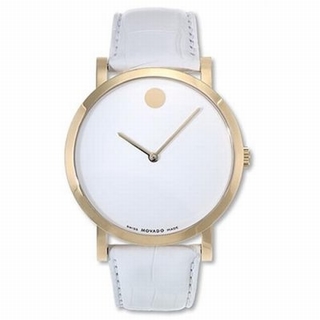 Movado Unisex 0605224 Watch