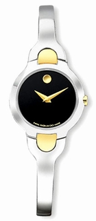 Movado 0605248 Ladies Quartz Watch