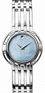 Movado Ladies 0605292 Watch