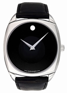 Movado Automatic Mens Watch 0605317