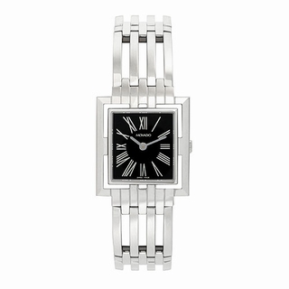 Movado Ladies 0605348 Watch