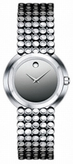 Movado Trembrili 0605370 Ladies Watch